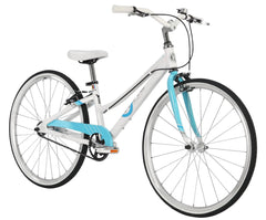 ByK E-540 Single Speed Sky Blue