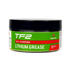 Weldtite TF2 Lithium Bike Grease Tub 100ml