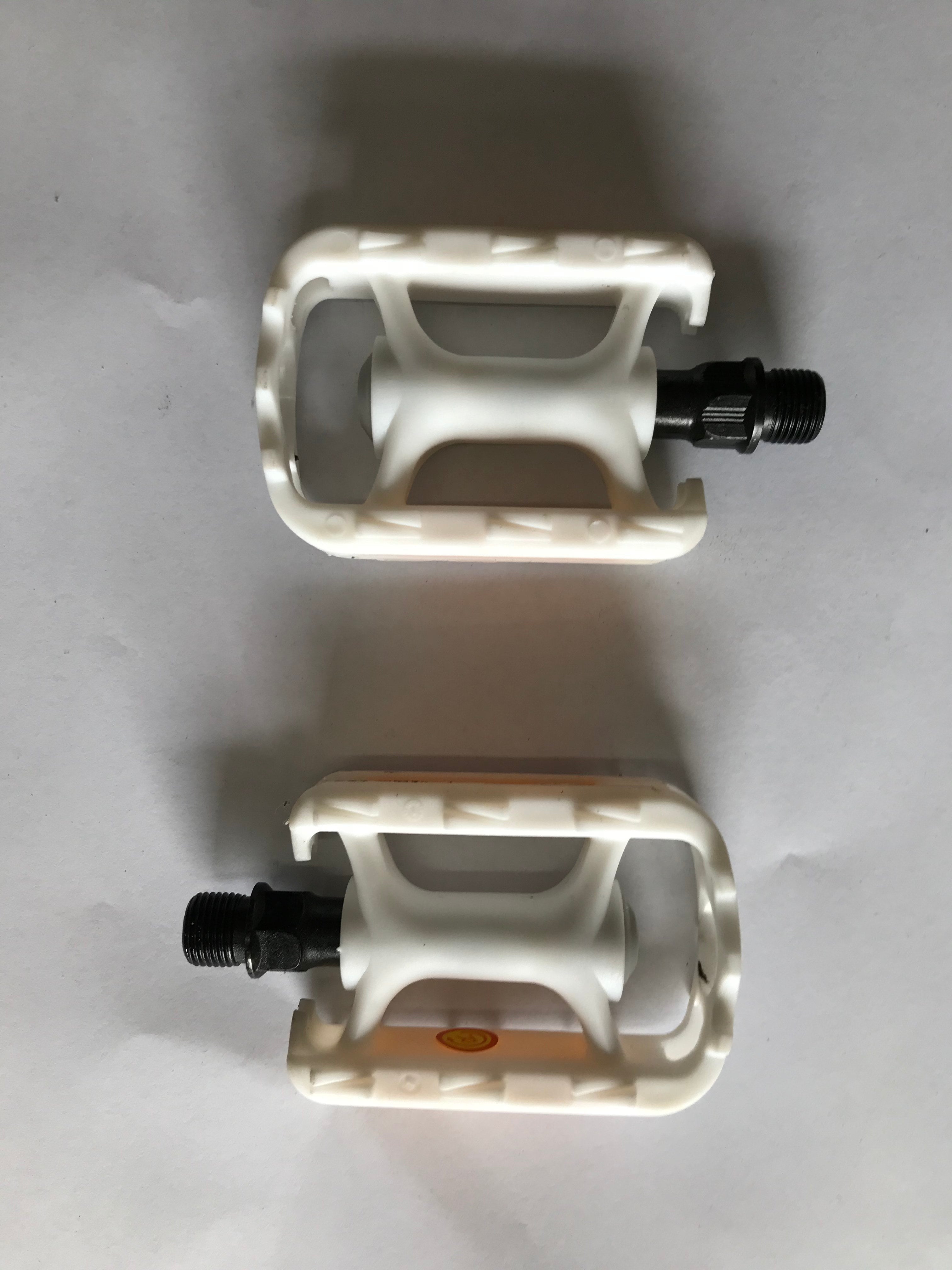 ByK E-350 Pedals