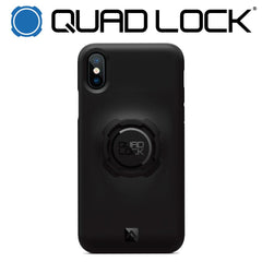 Quadlock Case For iPhone X/ Xs