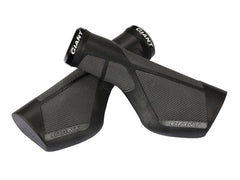 Giant Ergo Max Lock-on Handlebar Grips