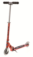 Micro Sprite Scooter Red