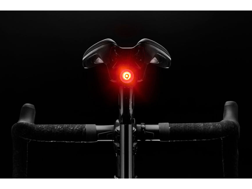 Giant Recon TL 100 USB Rear Bike Light