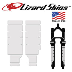 Lizard Skins Fork Protector Kit