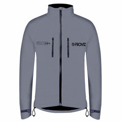 Proviz REFLECT 360 Plus Storm Proof Men's Cycling Jacket Reflective