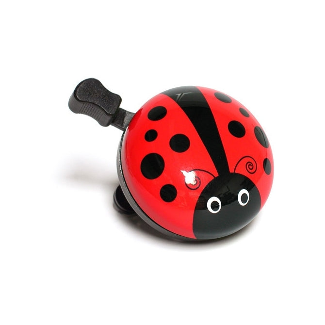 Nutcase Large Bell Lady Bug