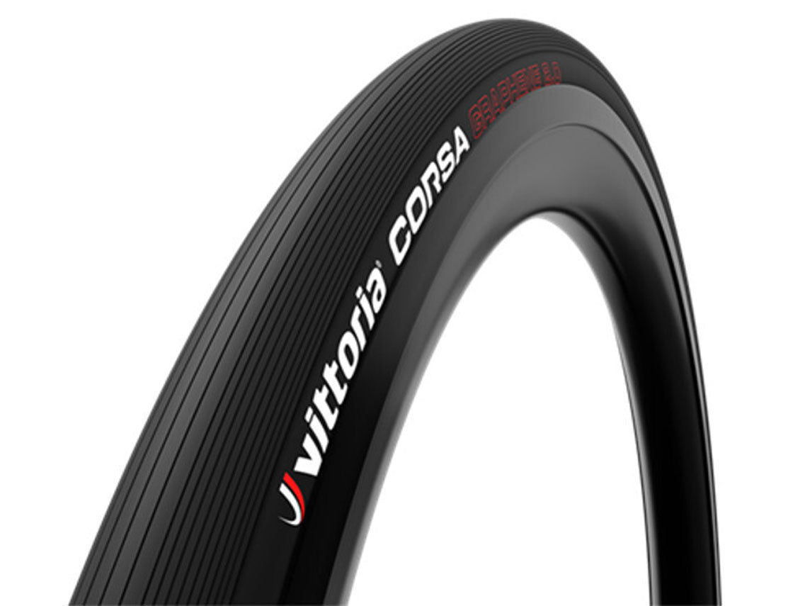 Vittoria Corsa Control G2.0 700 x 25c Black