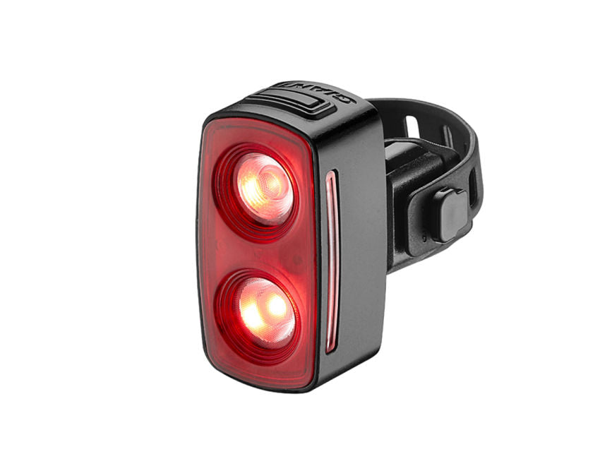 Giant Recon TL 200 USB Rear Bike Light