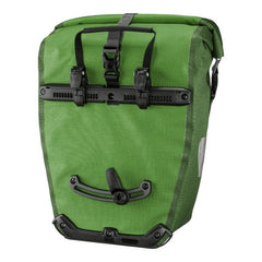 Ortlieb Back Roller Plus Pannier Bags Set of 2  Kiwi Moss Green 40 Litre F5207