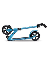 Micro Speed+ Deluxe Scooter Alaskan Blue