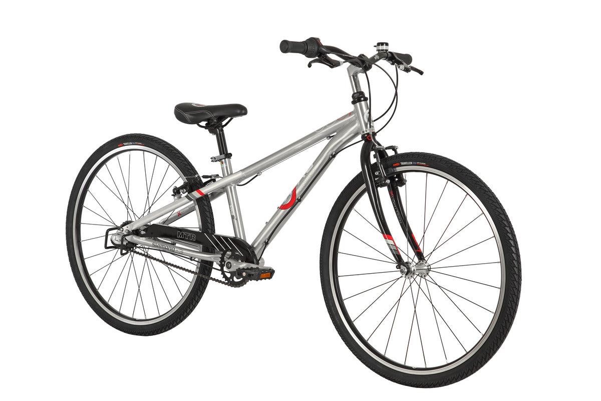 ByK E-620 x3i MTR Internal Geared Kids Mountain Bike MTR