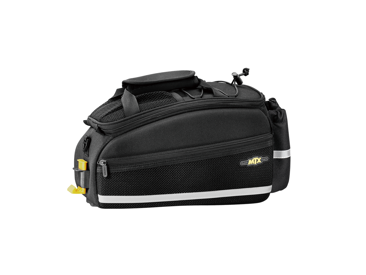 Topeak MTX Trunk Bag EX 8LT