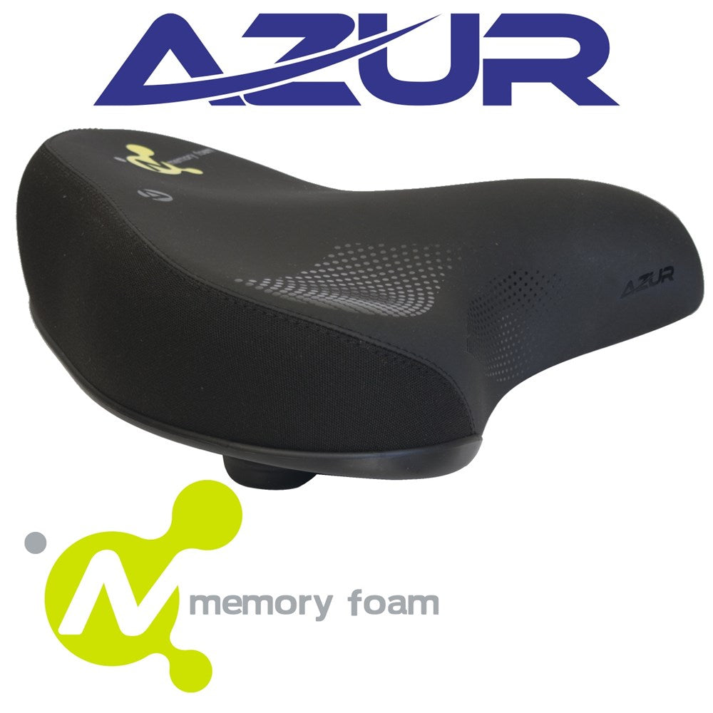 Azur Saddle Pro Range - Pi