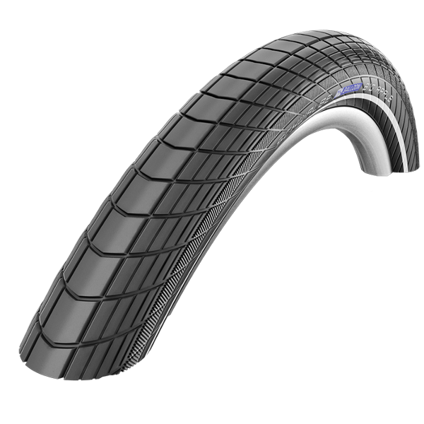 Schwalbe Big Apple 20 x 2.00 Tyre