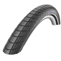 Schwalbe Big Apple 20 x 2.00 Tyre