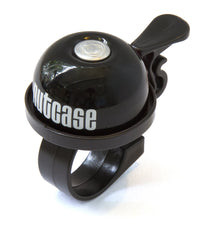 Nutcase Thumbdinger Bell Blackitty Black