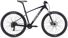 Giant Talon 29 3 Mountain Bike Metallic Black 2024