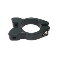 Bike Lane Seat Post Clamp 29.8mm Black 1746