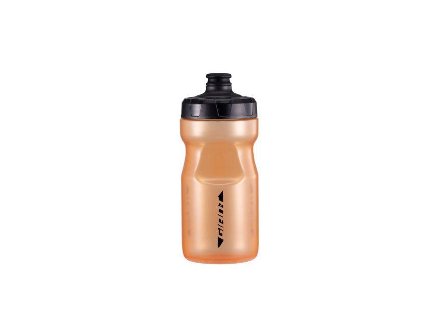 Giant ARX Kids Water Drink Bottle 400ml Orange