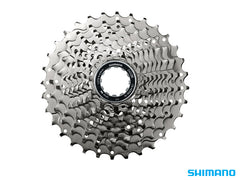 Shimano 10 Speed Cassette Road HG500 TIAGRA