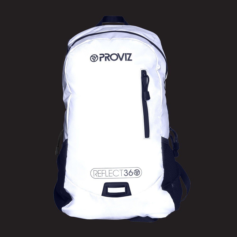 PROVIZ REFLECT360 Cycling Backpack Bag - 30 Litres