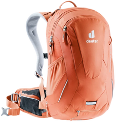 Deuter SuperBike 14 EXP SL Bike Backpack Red Paprika