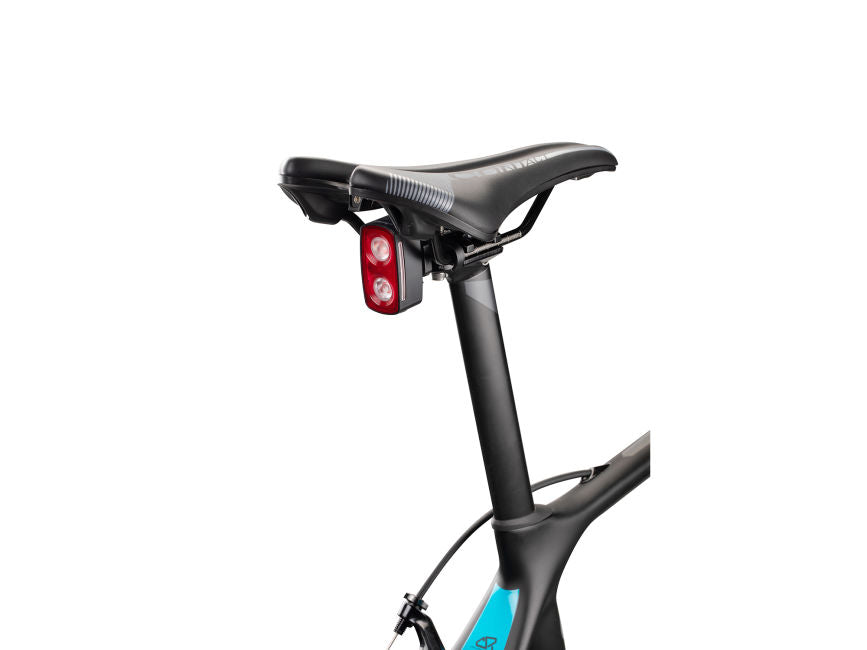 Giant Light Accessory Recon TL 200 / 100 Saddle Rail Mount 1