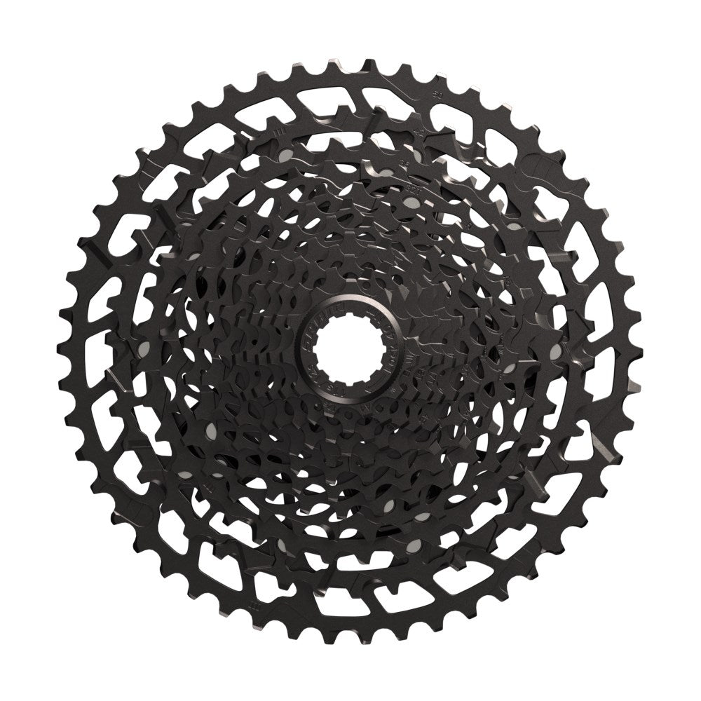 Sram PG1230 NX Eagle 12 Speed Cassette 11-50T Black