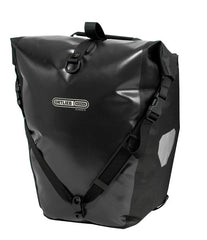 Ortlieb Back Roller Classic Pannier Bags Set of 2 Black F5301