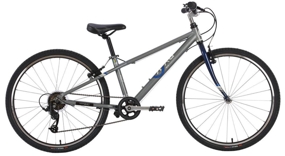 ByK E-620x7 MTR Mountain/Road Kids Bike