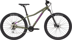 Cannondale Trail 6 Womens Mountain Bike Mantis 2022