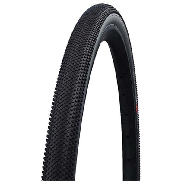 Schwalbe G-One Allround Evolution MicroSkin TLE Folding Tyre 700 x 40C