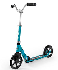 Micro Cruiser Scooter Aqua