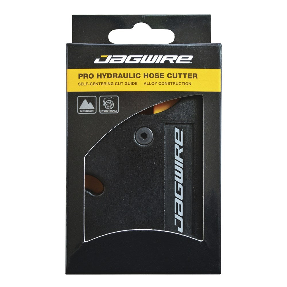 Jagwire Pro Hydraulic Brake Line/ Hose Cutter