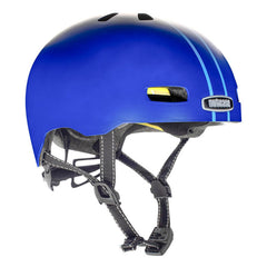 Nutcase Street Ocean Stripe MIPS Helmet