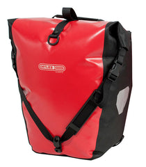 Ortlieb Back Roller Classic Pannier Bags Set of 2  Red