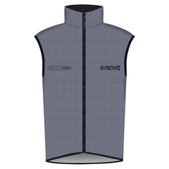 Proviz REFLECT 360 Plus Storm Proof Men's Cycling Gilet Vest Reflective