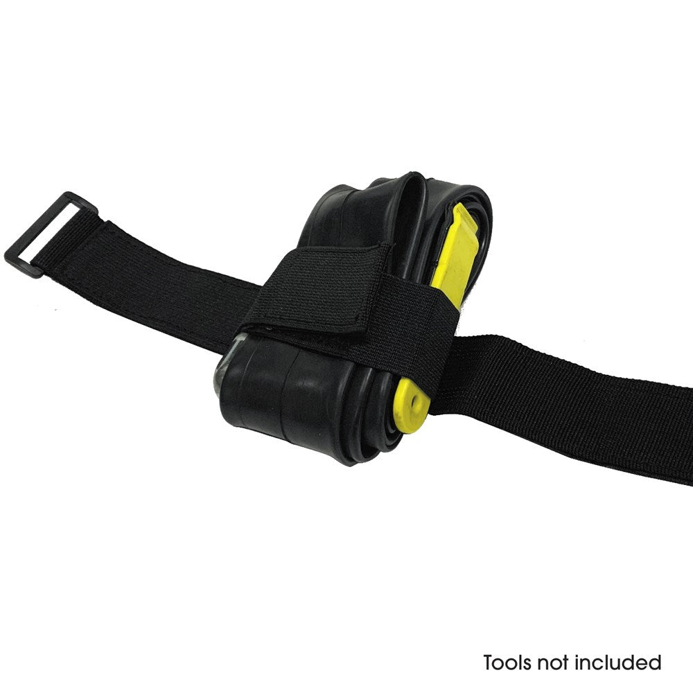 Azur Strap it Frame Attachment