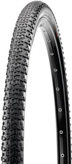 Maxxis Rambler Gravel Folding Tyre 700x38 60TPI Silkshield TR