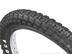 CST Comp III BMX Tyre - 20 x 1 3/8 Suits ByK E-450