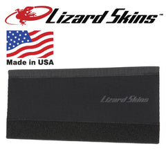 Lizard Skin Chainstay Protector Black