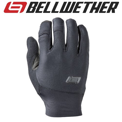 Bellwether Men's Overland Gloves Black