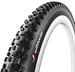 Vittoria Barzo 24 x 1.9 MTB Tyre Black