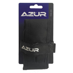 *CLOSEOUT* Azur KR Keep Riding Tube Saddle Cycling Bag