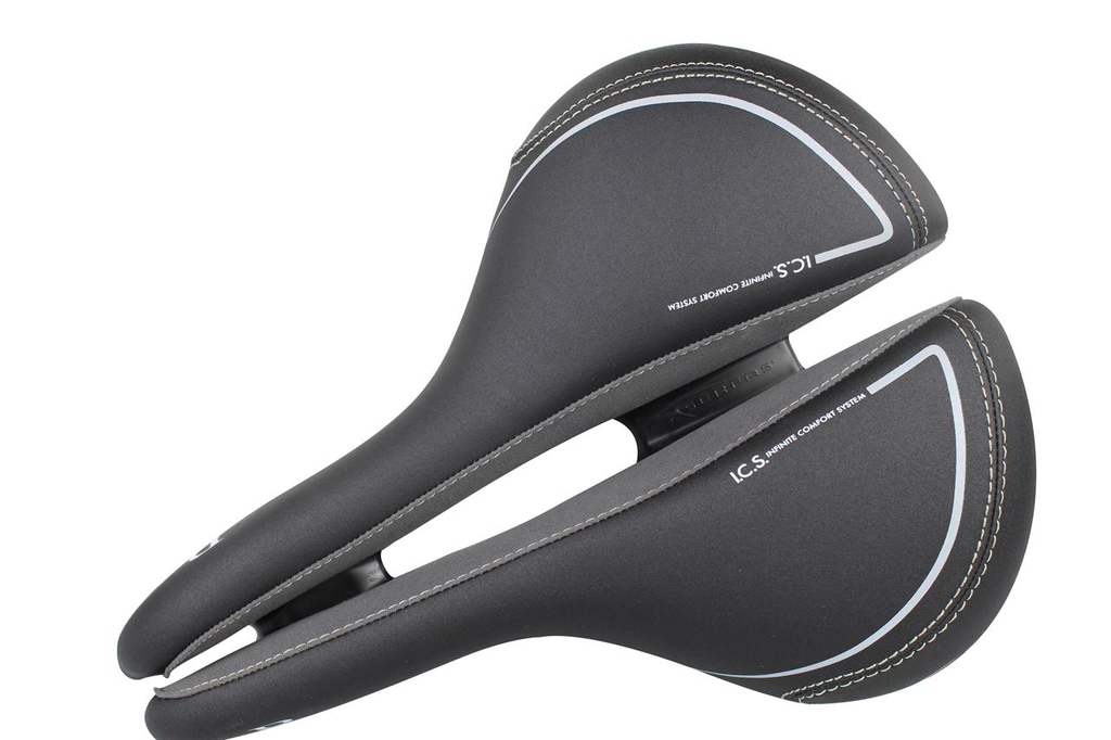 Serfas RX-922V Womens RX Saddle