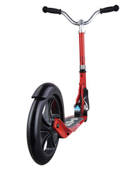 Micro Cruiser Scooter Red