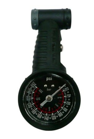 Giyo Tyre Pressure Guage Analogue