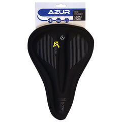 Azur Saddle Cover - MTB - Memory Foam