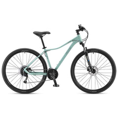 XDS Rise 3.0 Womens Hybrid Bike Spearmint 2021