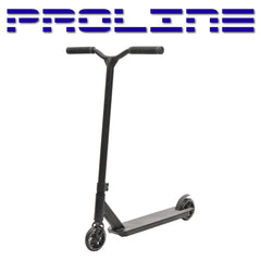 Proline L1 Series Scooter V2 Black Neo